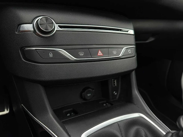 Peugeot 308 1.6 e-thp gti 250 , hh-723-r - afbeelding 12 van  25