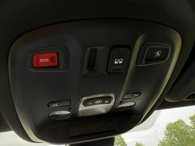 Peugeot 308 1.6 e-thp gti 250 , hh-723-r - afbeelding 14 van  25