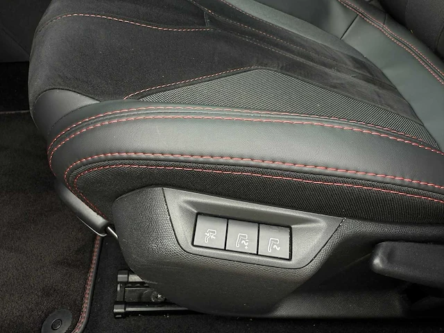 Peugeot 308 1.6 e-thp gti 250 , hh-723-r - afbeelding 18 van  25
