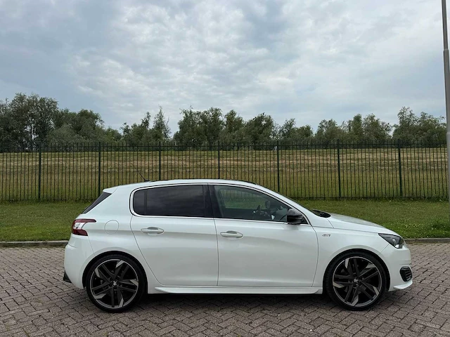 Peugeot 308 1.6 e-thp gti 250 , hh-723-r - afbeelding 20 van  25