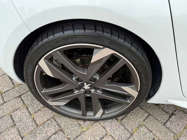 Peugeot 308 1.6 e-thp gti 250 , hh-723-r - afbeelding 23 van  25
