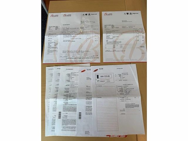 Peugeot 308 1.6 e-thp gti 250 , hh-723-r - afbeelding 24 van  25