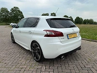 Peugeot 308 1.6 e-thp gti 250 , hh-723-r - afbeelding 4 van  25