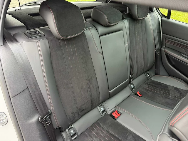 Peugeot 308 1.6 e-thp gti 250 , hh-723-r - afbeelding 6 van  25