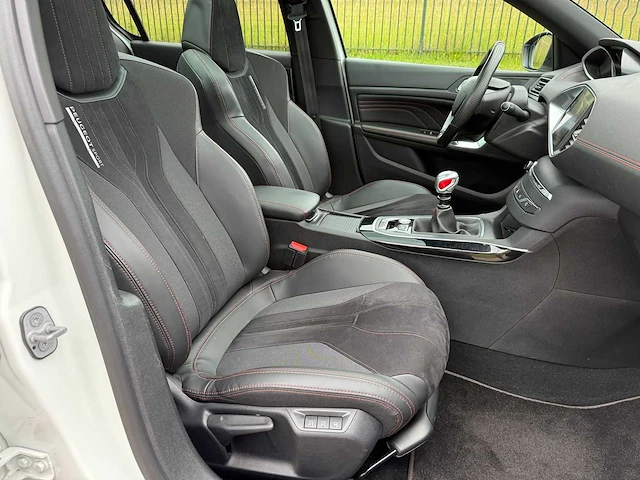 Peugeot 308 1.6 e-thp gti 250 , hh-723-r - afbeelding 7 van  25