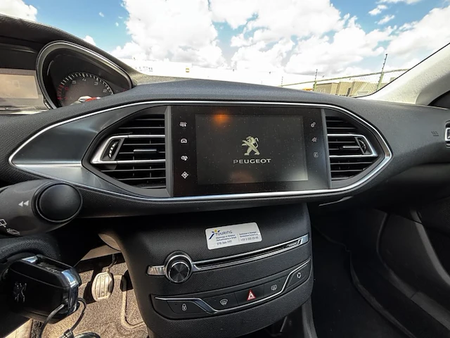 Peugeot 308 1.6 thp active 125, 2014 - afbeelding 2 van  31