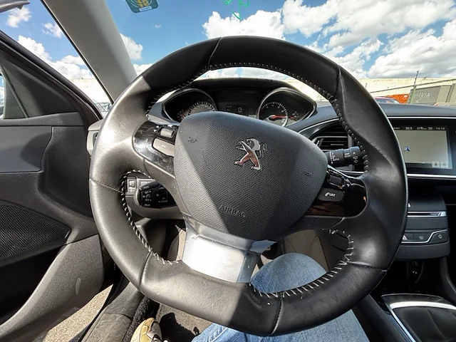 Peugeot 308 1.6 thp active 125, 2014 - afbeelding 5 van  31