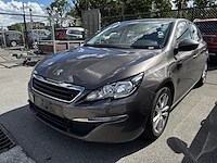 Peugeot 308 1.6 thp active 125, 2014 - afbeelding 1 van  31