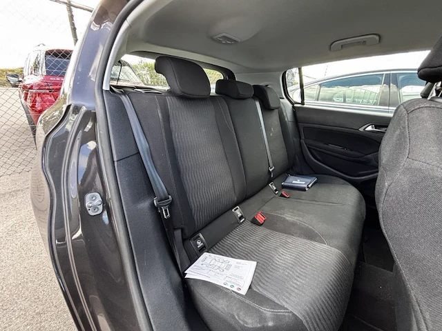 Peugeot 308 1.6 thp active 125, 2014 - afbeelding 14 van  31