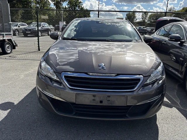Peugeot 308 1.6 thp active 125, 2014 - afbeelding 12 van  31