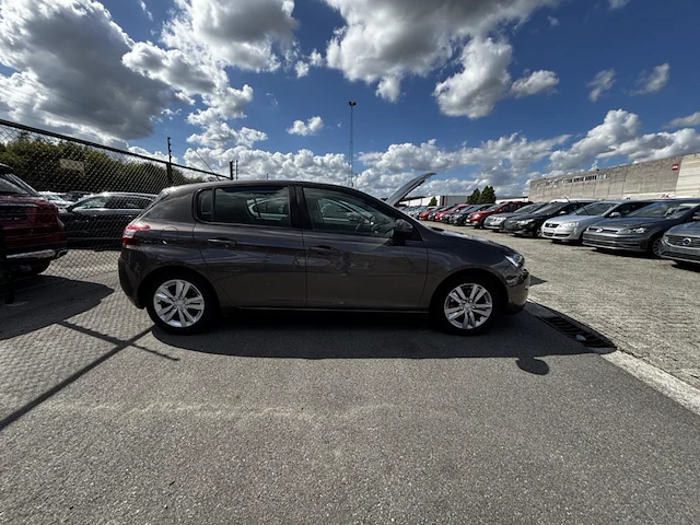 Peugeot 308 1.6 thp active 125, 2014 - afbeelding 26 van  31