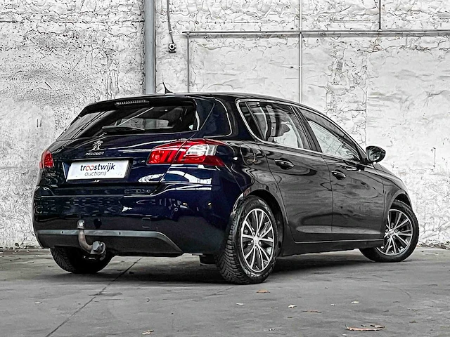 Peugeot 308 1.6 thp première 125pk 2013 (origineel-nl), 3-sjg-75 - afbeelding 2 van  51