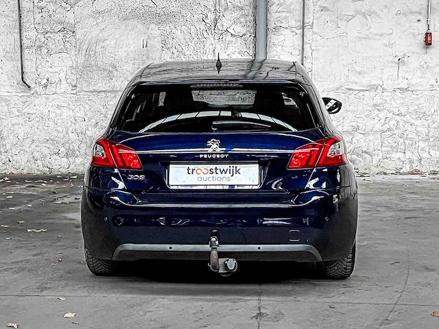 Peugeot 308 1.6 thp première 125pk 2013 (origineel-nl), 3-sjg-75 - afbeelding 3 van  51