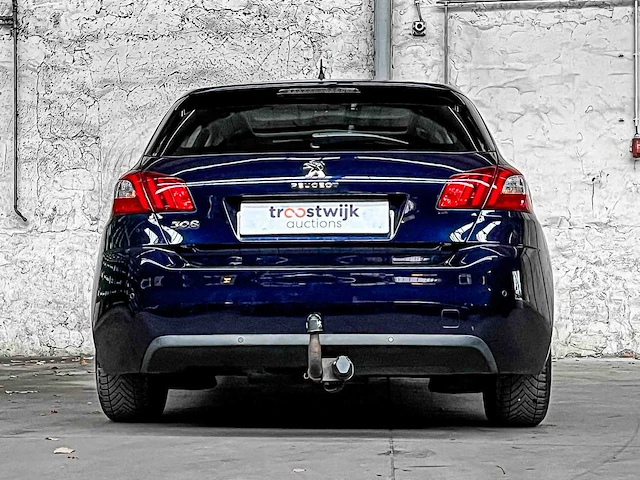 Peugeot 308 1.6 thp première 125pk 2013 (origineel-nl), 3-sjg-75 - afbeelding 4 van  51