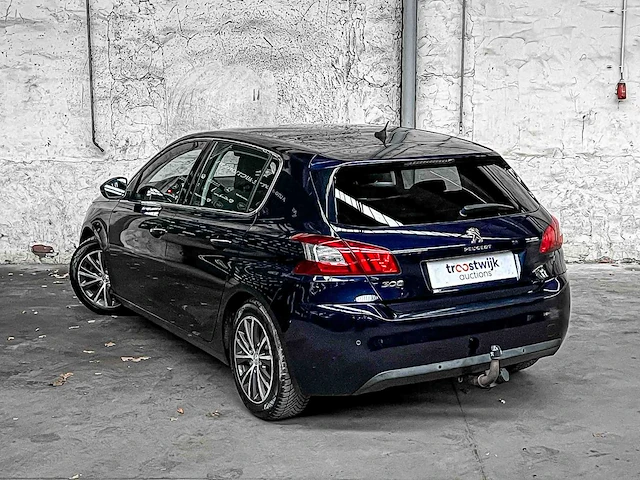 Peugeot 308 1.6 thp première 125pk 2013 (origineel-nl), 3-sjg-75 - afbeelding 5 van  51