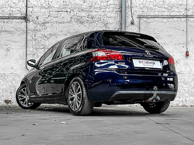 Peugeot 308 1.6 thp première 125pk 2013 (origineel-nl), 3-sjg-75 - afbeelding 6 van  51