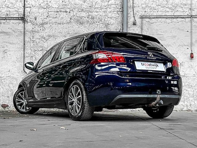 Peugeot 308 1.6 thp première 125pk 2013 (origineel-nl), 3-sjg-75 - afbeelding 7 van  51