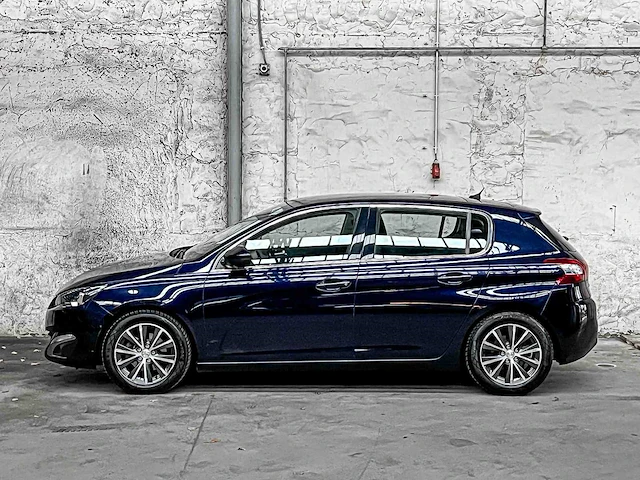 Peugeot 308 1.6 thp première 125pk 2013 (origineel-nl), 3-sjg-75 - afbeelding 8 van  51