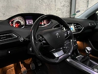 Peugeot 308 1.6 thp première 125pk 2013 (origineel-nl), 3-sjg-75 - afbeelding 10 van  51