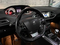 Peugeot 308 1.6 thp première 125pk 2013 (origineel-nl), 3-sjg-75 - afbeelding 11 van  51