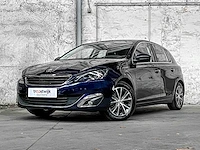 Peugeot 308 1.6 thp première 125pk 2013 (origineel-nl), 3-sjg-75 - afbeelding 1 van  51