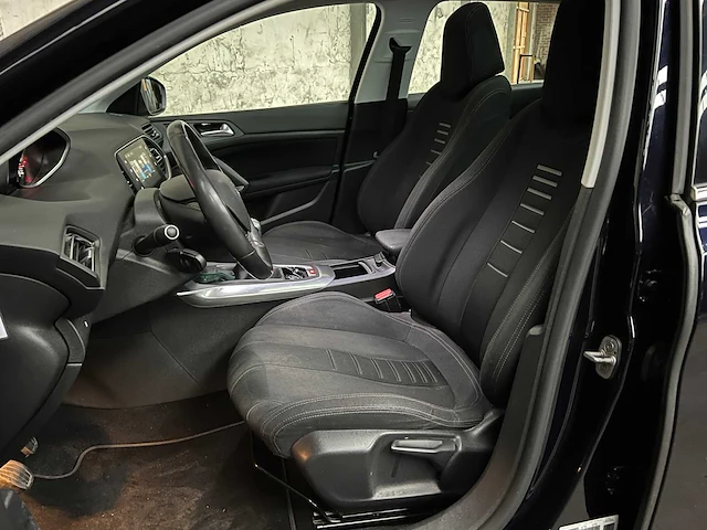 Peugeot 308 1.6 thp première 125pk 2013 (origineel-nl), 3-sjg-75 - afbeelding 13 van  51
