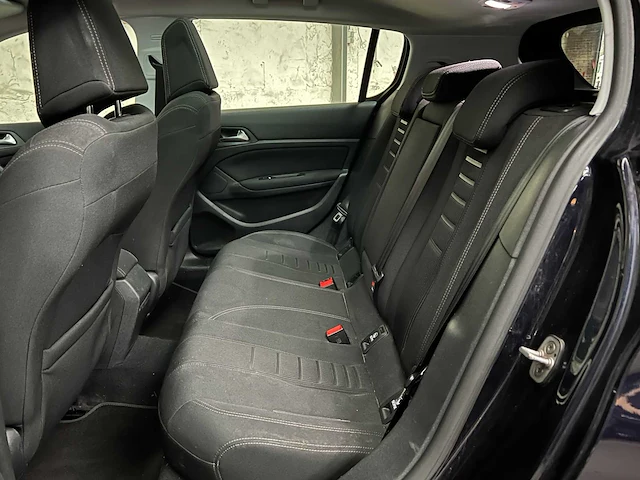 Peugeot 308 1.6 thp première 125pk 2013 (origineel-nl), 3-sjg-75 - afbeelding 15 van  51