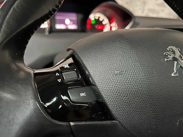Peugeot 308 1.6 thp première 125pk 2013 (origineel-nl), 3-sjg-75 - afbeelding 17 van  51