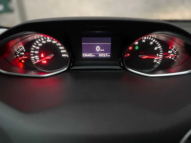 Peugeot 308 1.6 thp première 125pk 2013 (origineel-nl), 3-sjg-75 - afbeelding 19 van  51