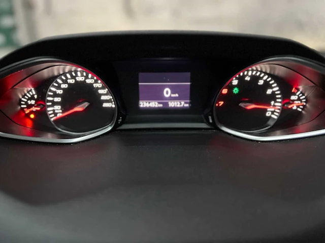 Peugeot 308 1.6 thp première 125pk 2013 (origineel-nl), 3-sjg-75 - afbeelding 20 van  51