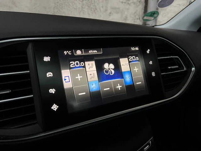 Peugeot 308 1.6 thp première 125pk 2013 (origineel-nl), 3-sjg-75 - afbeelding 24 van  51
