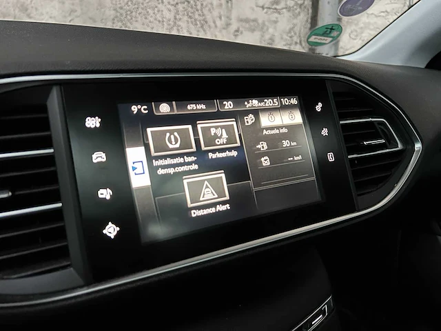 Peugeot 308 1.6 thp première 125pk 2013 (origineel-nl), 3-sjg-75 - afbeelding 25 van  51