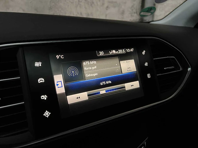 Peugeot 308 1.6 thp première 125pk 2013 (origineel-nl), 3-sjg-75 - afbeelding 26 van  51