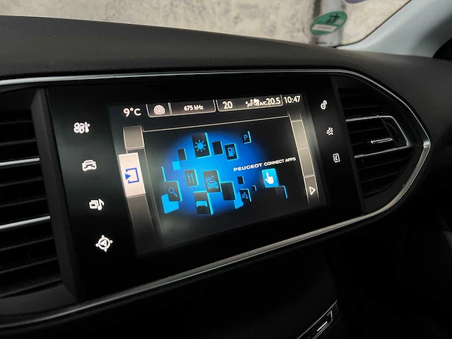 Peugeot 308 1.6 thp première 125pk 2013 (origineel-nl), 3-sjg-75 - afbeelding 29 van  51