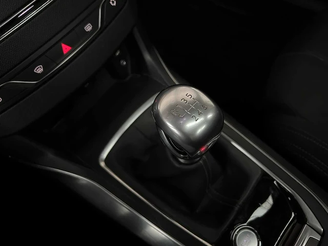 Peugeot 308 1.6 thp première 125pk 2013 (origineel-nl), 3-sjg-75 - afbeelding 33 van  51