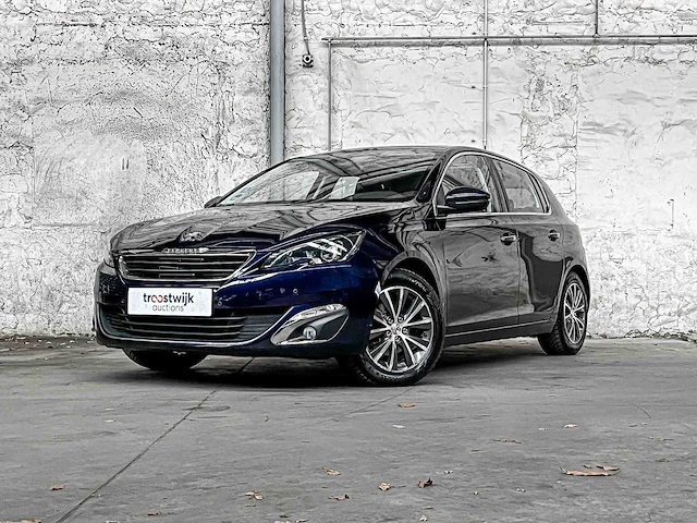 Peugeot 308 1.6 thp première 125pk 2013 (origineel-nl), 3-sjg-75 - afbeelding 23 van  51