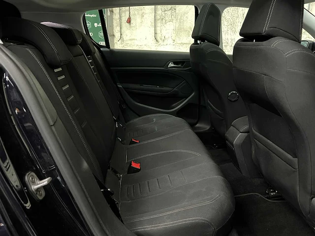 Peugeot 308 1.6 thp première 125pk 2013 (origineel-nl), 3-sjg-75 - afbeelding 41 van  51
