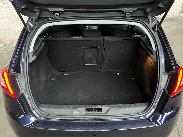 Peugeot 308 1.6 thp première 125pk 2013 (origineel-nl), 3-sjg-75 - afbeelding 42 van  51