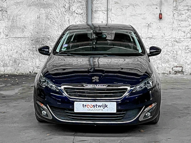 Peugeot 308 1.6 thp première 125pk 2013 (origineel-nl), 3-sjg-75 - afbeelding 34 van  51