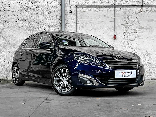 Peugeot 308 1.6 thp première 125pk 2013 (origineel-nl), 3-sjg-75 - afbeelding 49 van  51
