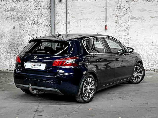 Peugeot 308 1.6 thp première 125pk 2013 (origineel-nl), 3-sjg-75 - afbeelding 51 van  51