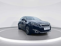Peugeot 308 1.6 thp première 2013 | 3-sjg-88 - afbeelding 1 van  8