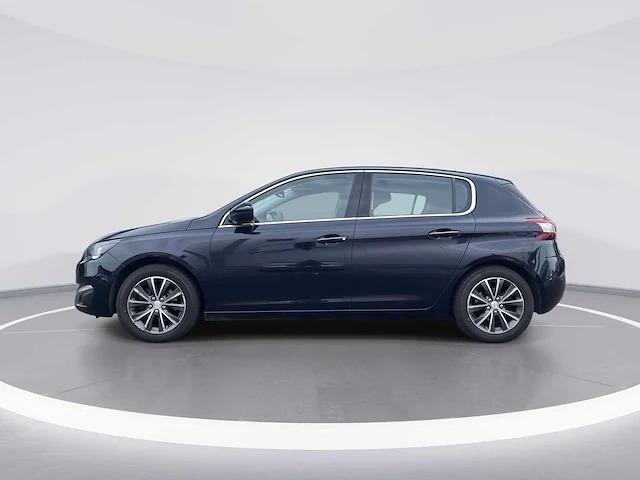 Peugeot 308 1.6 thp première 2013 | 3-sjg-88 - afbeelding 4 van  8