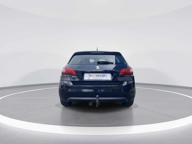 Peugeot 308 1.6 thp première 2013 | 3-sjg-88 - afbeelding 6 van  8