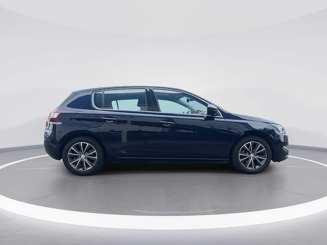 Peugeot 308 1.6 thp première 2013 | 3-sjg-88 - afbeelding 8 van  8