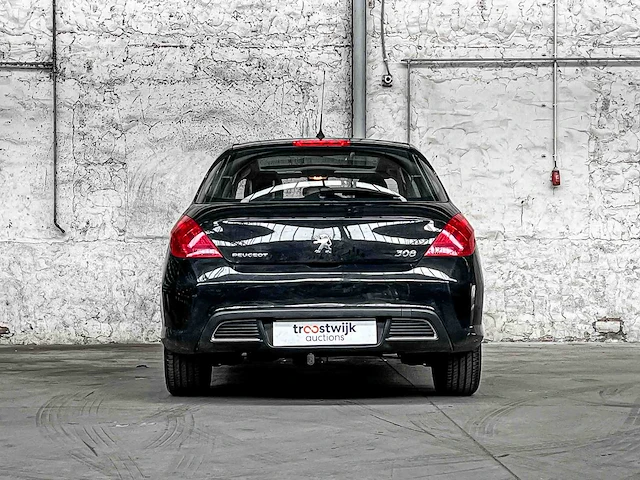 Peugeot 308 1.6 thp xt 140pk 2008, 18-hgz-5 - afbeelding 2 van  41