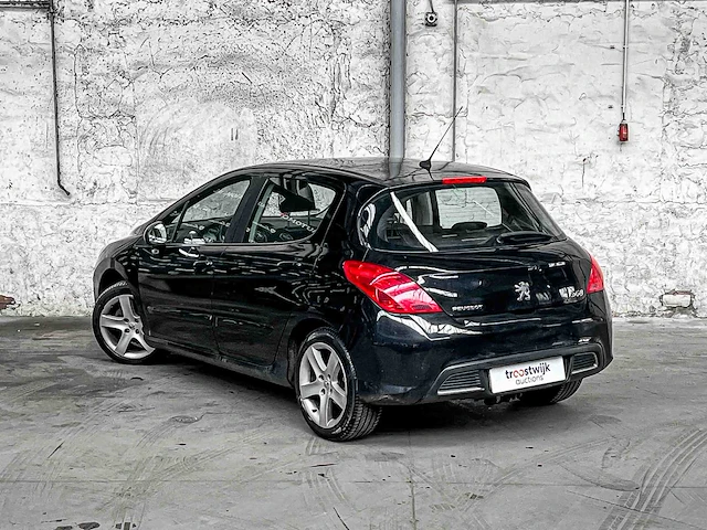 Peugeot 308 1.6 thp xt 140pk 2008, 18-hgz-5 - afbeelding 3 van  41