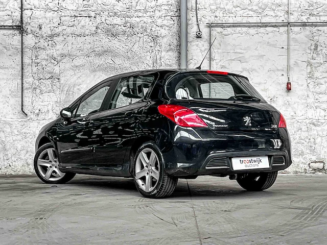 Peugeot 308 1.6 thp xt 140pk 2008, 18-hgz-5 - afbeelding 4 van  41