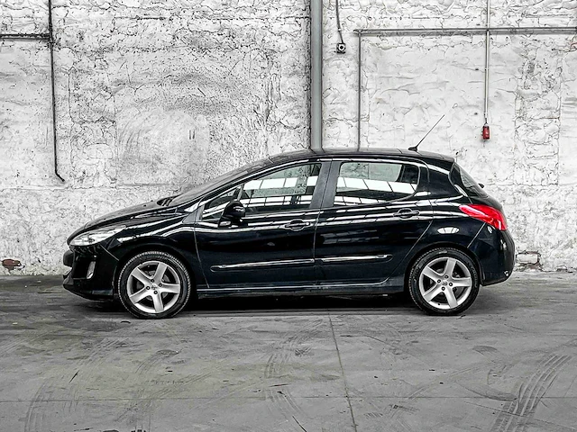 Peugeot 308 1.6 thp xt 140pk 2008, 18-hgz-5 - afbeelding 5 van  41