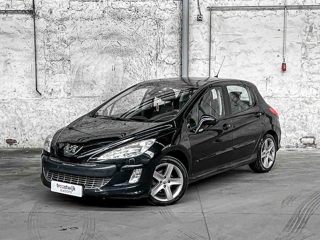 Peugeot 308 1.6 thp xt 140pk 2008, 18-hgz-5 - afbeelding 6 van  41